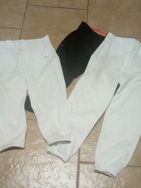 Women's Softball Pants Bundle